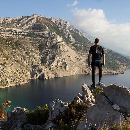 Villa Croatia Срима Экстерьер фото