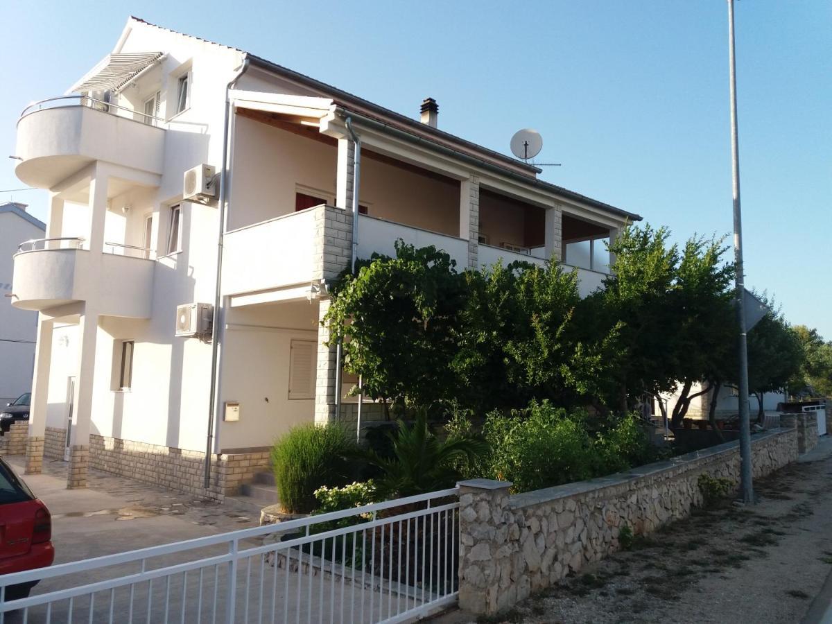 Villa Croatia Срима Экстерьер фото