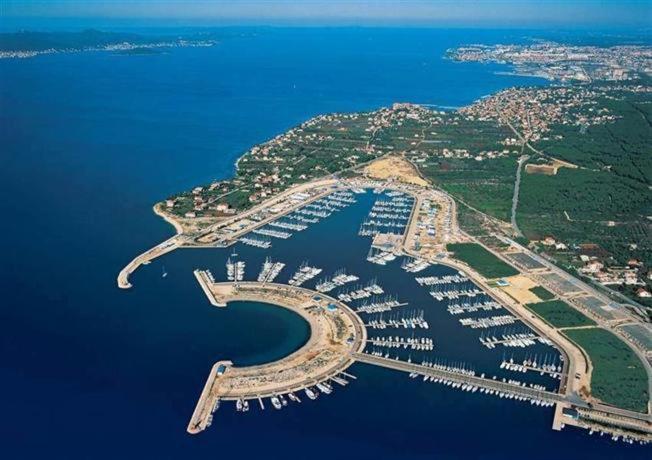 Villa Croatia Срима Экстерьер фото
